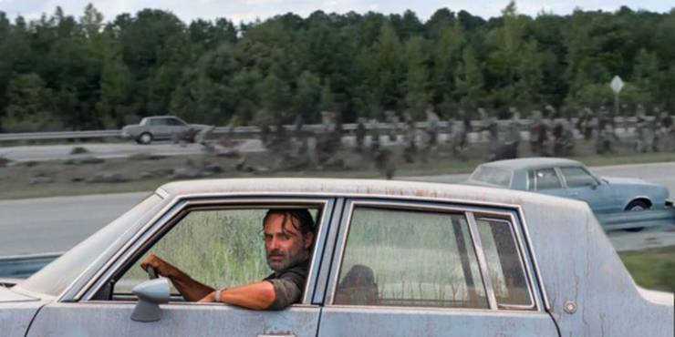 10 Most Creative Walker Kills In The Walking Dead 10 Most Creative Walker Kills In The Walking Dead
